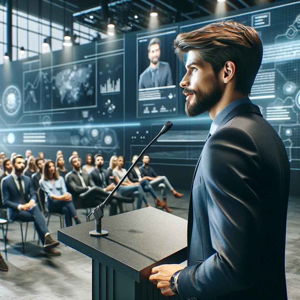 El Arte de Hablar en Público: Mejora tu Confianza y Persuasión